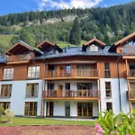 Apartment Christina 6 By Smr Close To The Gondola *