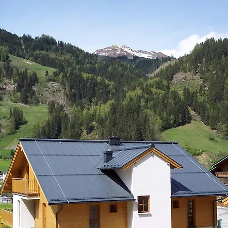 Christina 6 By Smr - Inc And Near Gondola Apartment Rauris