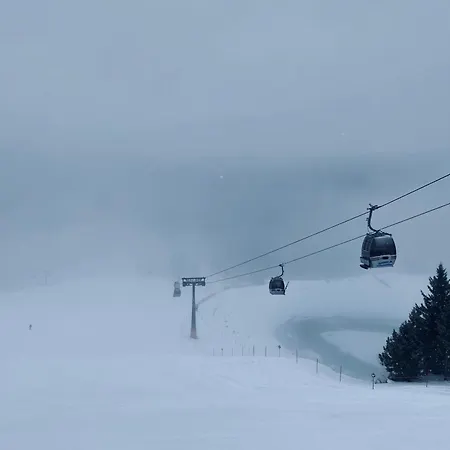 Apartman Christina 6 By Smr Close To The Gondola *