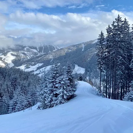 Christina 6 By Smr Close To The Gondola Apartman Rauris