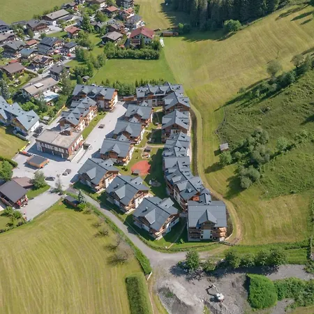 Christina 6 By Smr Close To The Gondola Apartman Rauris