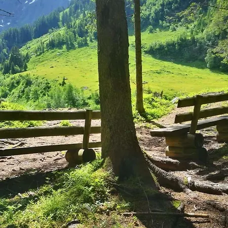 Apartman Christina 6 By Smr Close To The Gondola Rauris