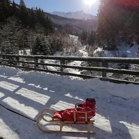 Christina 6 By Smr Close To The Gondola *