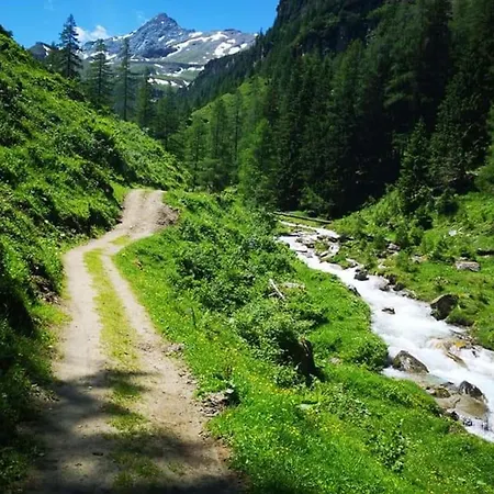 Christina 6 By Smr Close To The Gondola * Rauris