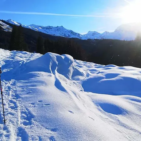 Christina 6 By Smr Close To The Gondola Apartman *