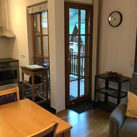 Christina 6 By Smr Close To The Gondola Apartman Rauris