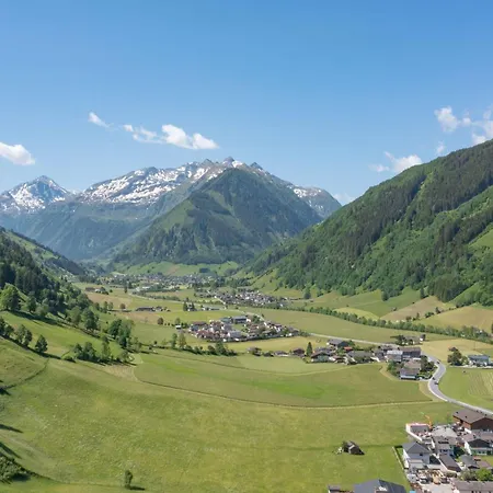 Apartman Christina 6 By Smr Close To The Gondola Rauris