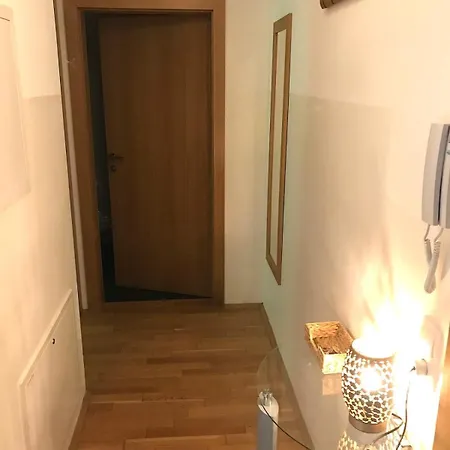 Christina 6 By Smr Close To The Gondola Rauris