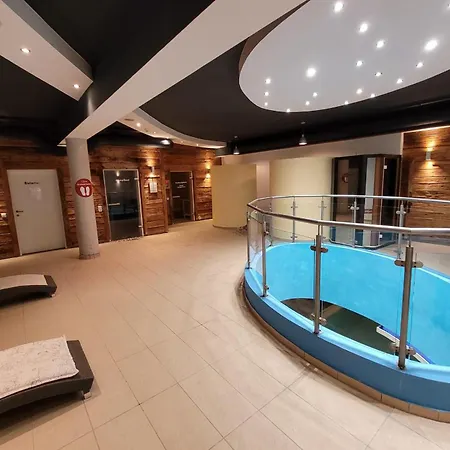 Christina 6 By Smr Close To The Gondola * Rauris