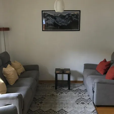 Christina 6 By Smr Close To The Gondola Apartman