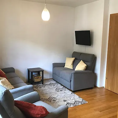 Christina 6 By Smr Close To The Gondola Rauris