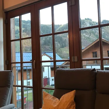 Christina 6 By Smr Close To The Gondola * Rauris