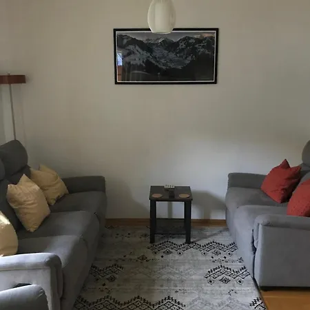 Apartment Christina 6 By Smr Close To The Gondola *