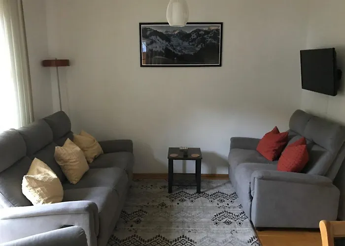 Christina 6 By Smr Close To The Gondola Appartamento